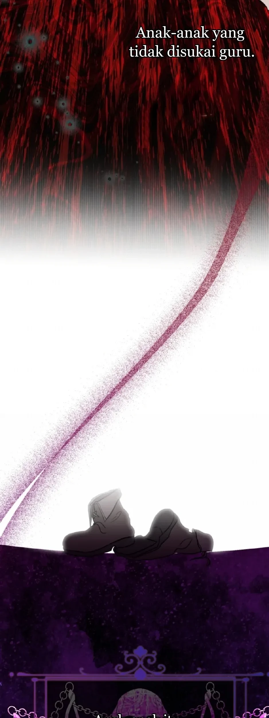 I Soon Became the Contract Daughter of a Ruined Family Chapter 2 Gambar 38