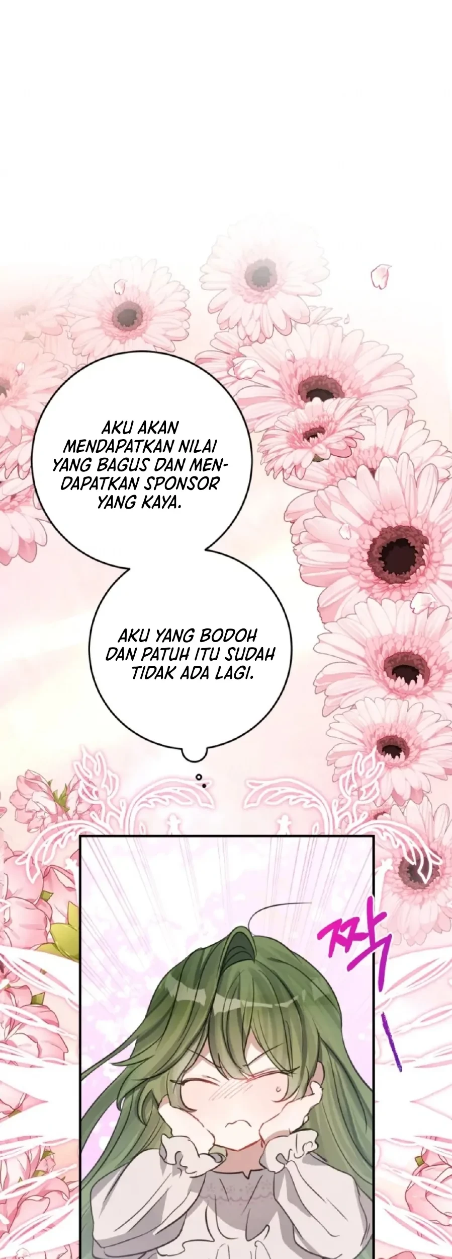 I Soon Became the Contract Daughter of a Ruined Family Chapter 2 Gambar 42