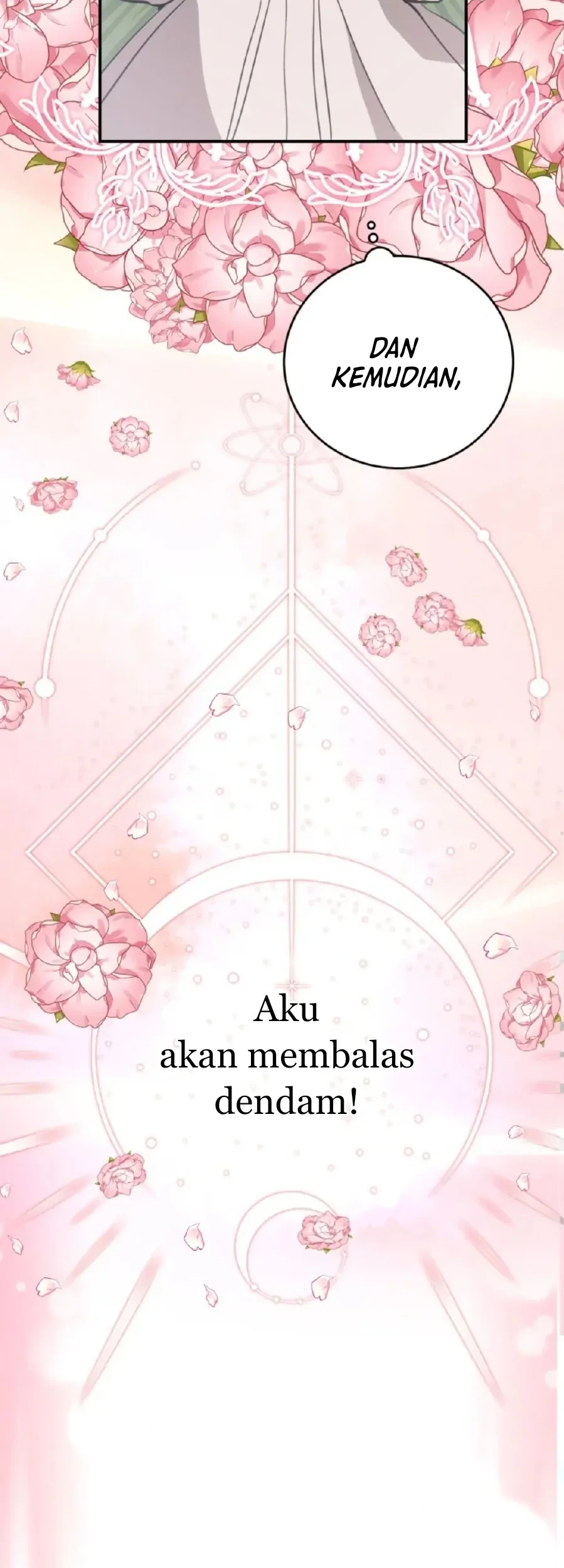 I Soon Became the Contract Daughter of a Ruined Family Chapter 2 Gambar 43