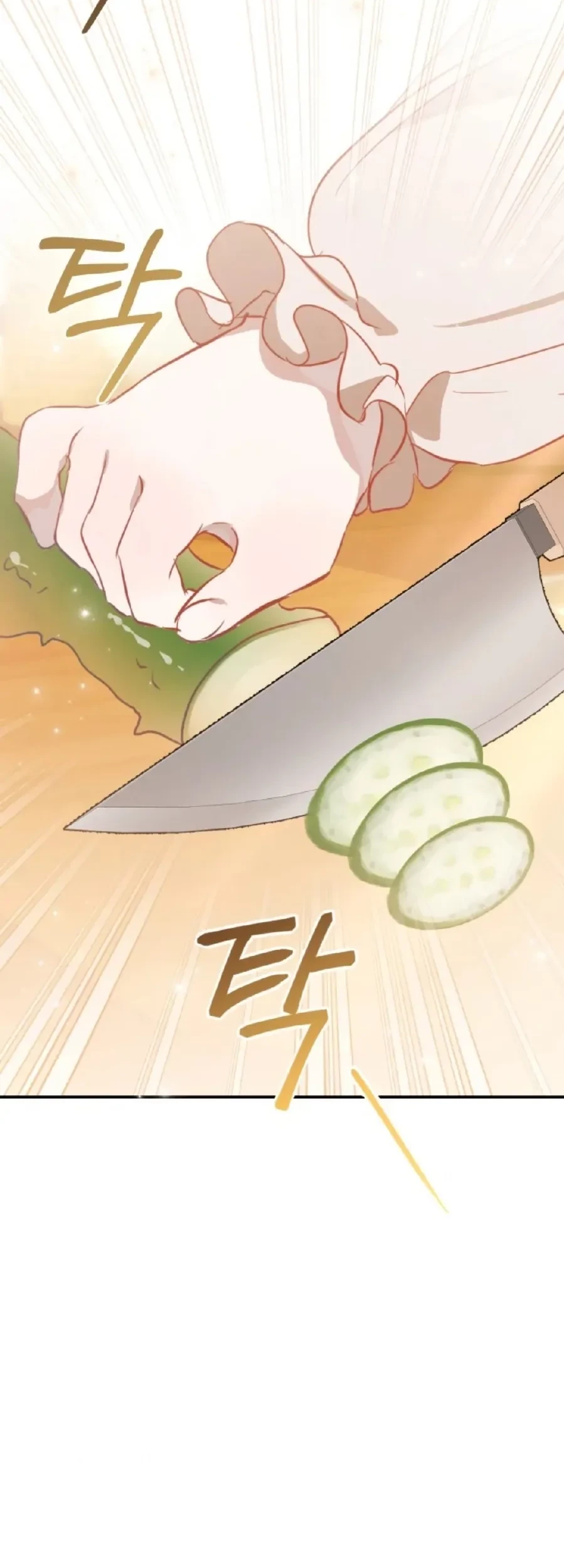 I Soon Became the Contract Daughter of a Ruined Family Chapter 2 Gambar 46