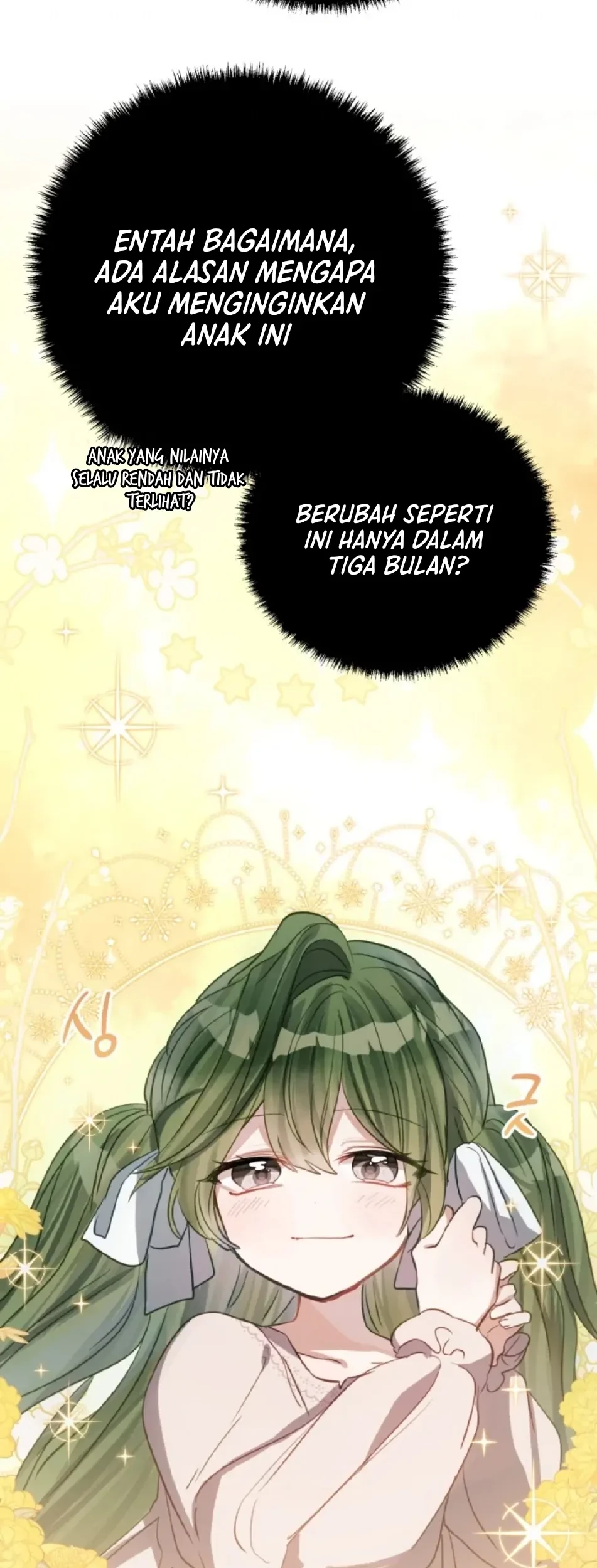 I Soon Became the Contract Daughter of a Ruined Family Chapter 2 Gambar 55