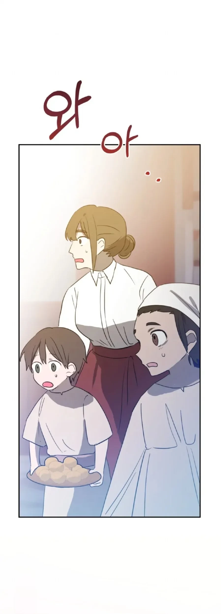 I Soon Became the Contract Daughter of a Ruined Family Chapter 2 Gambar 48