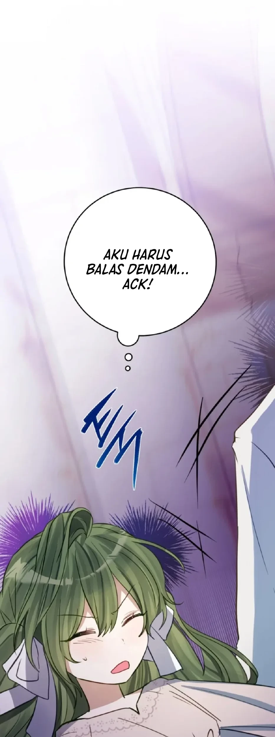 I Soon Became the Contract Daughter of a Ruined Family Chapter 2 Gambar 65