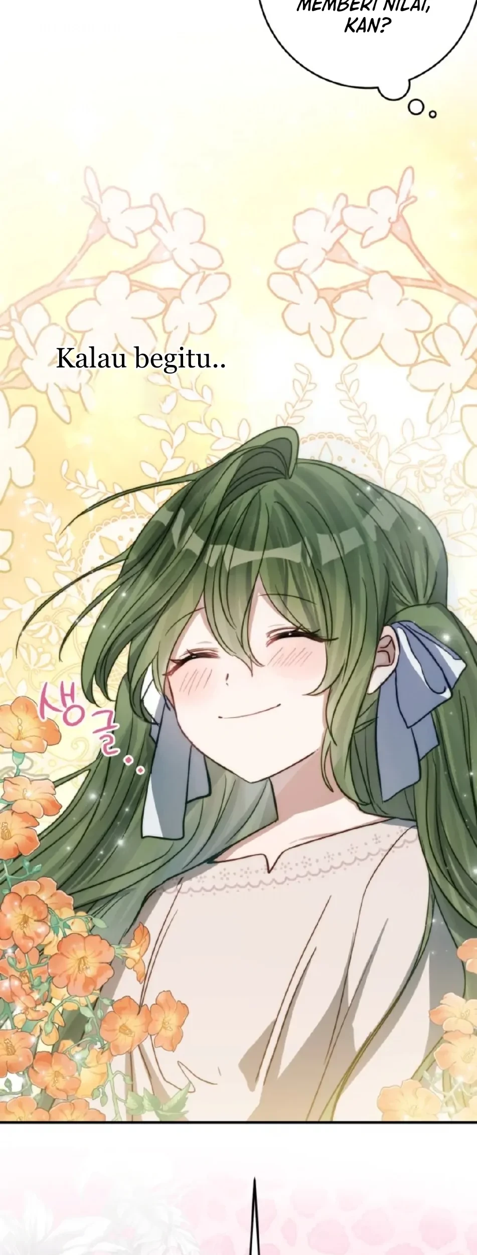 I Soon Became the Contract Daughter of a Ruined Family Chapter 2 Gambar 58