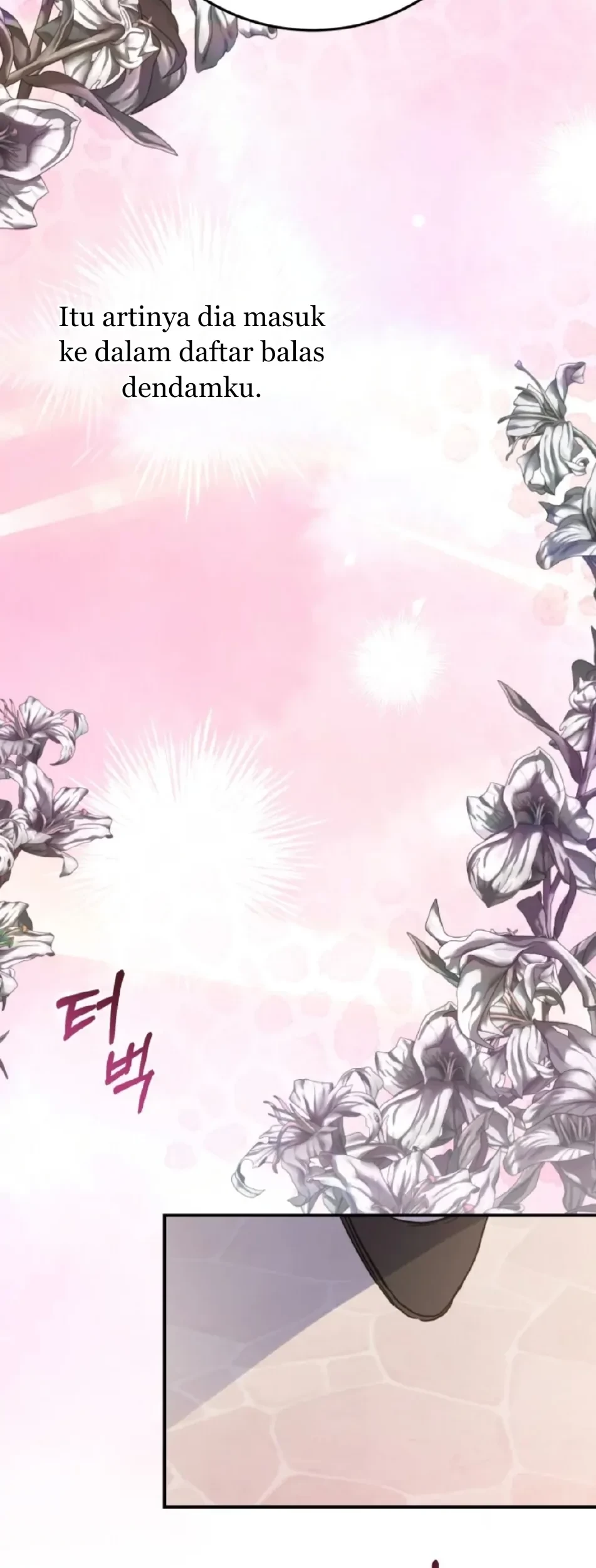 I Soon Became the Contract Daughter of a Ruined Family Chapter 2 Gambar 60