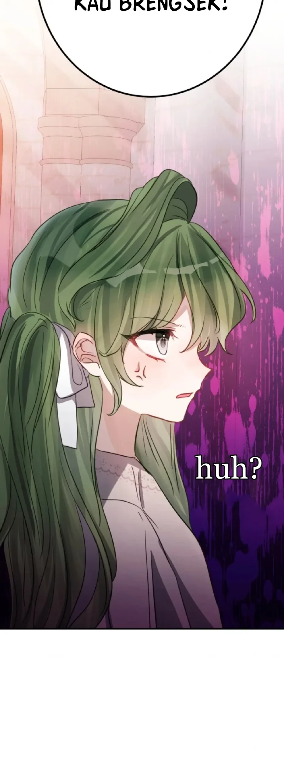 I Soon Became the Contract Daughter of a Ruined Family Chapter 2 Gambar 68