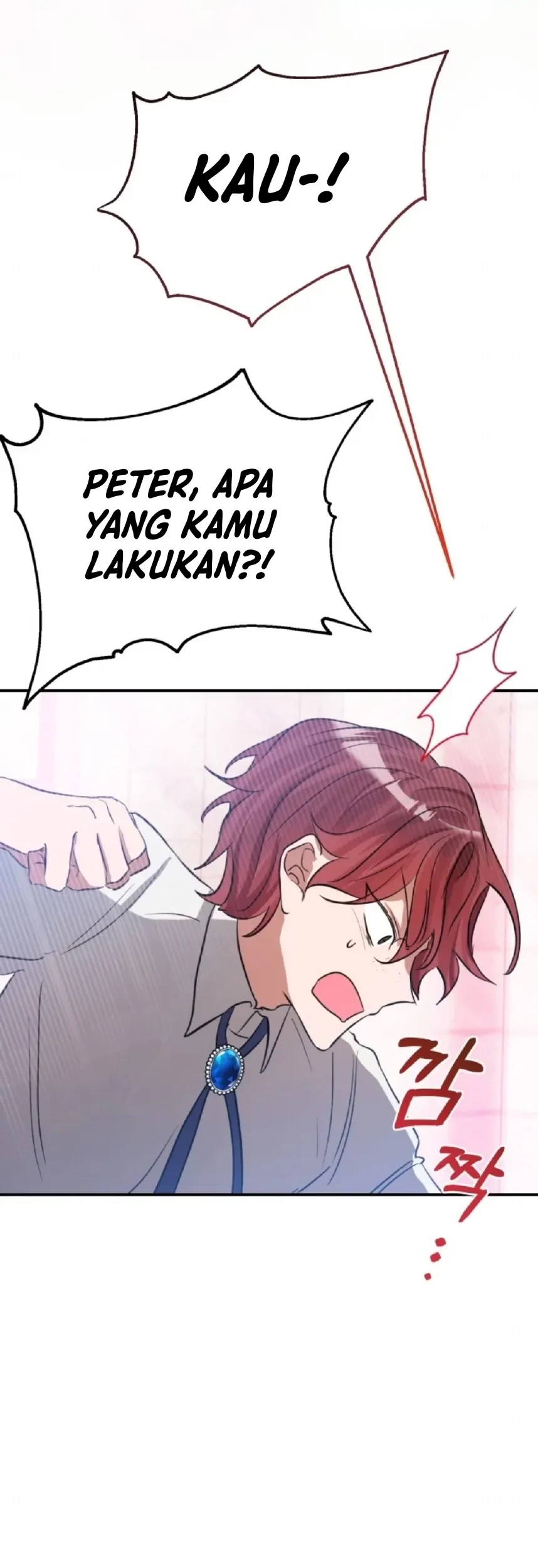 I Soon Became the Contract Daughter of a Ruined Family Chapter 2 Gambar 80