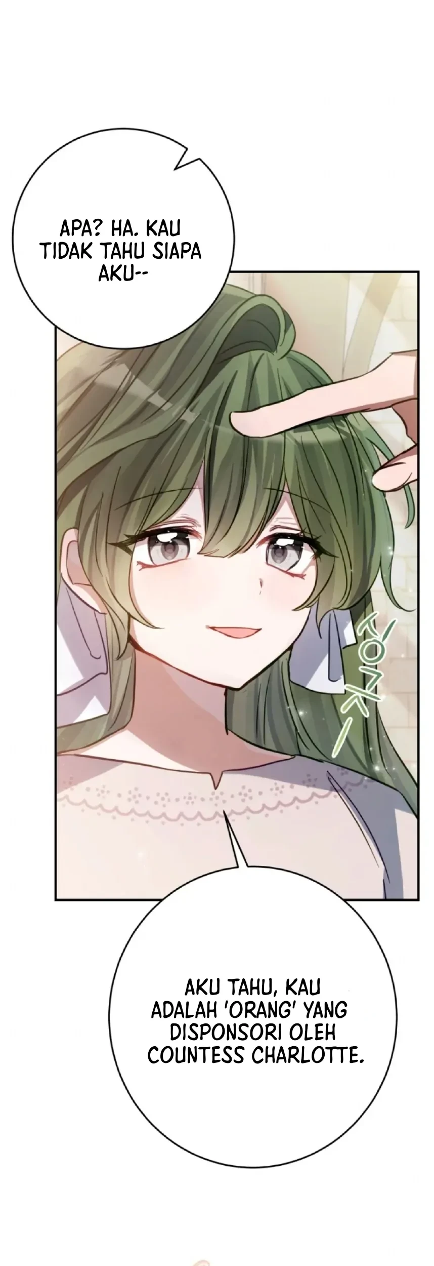 I Soon Became the Contract Daughter of a Ruined Family Chapter 2 Gambar 72