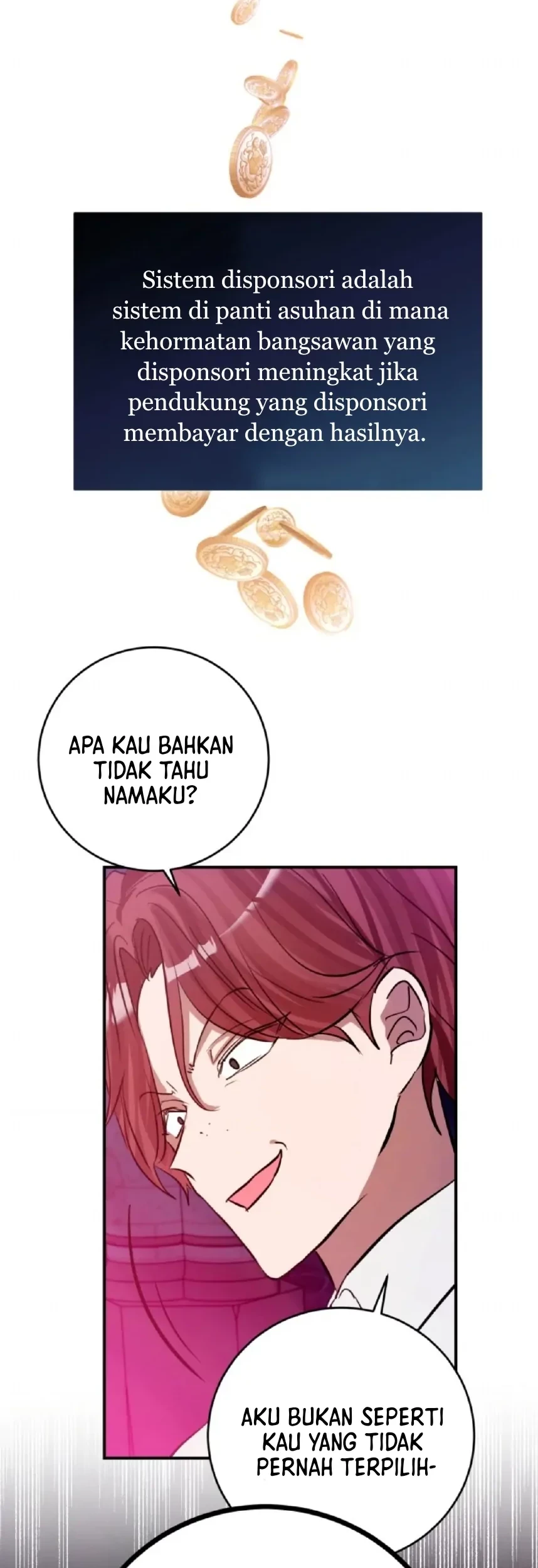 I Soon Became the Contract Daughter of a Ruined Family Chapter 2 Gambar 73