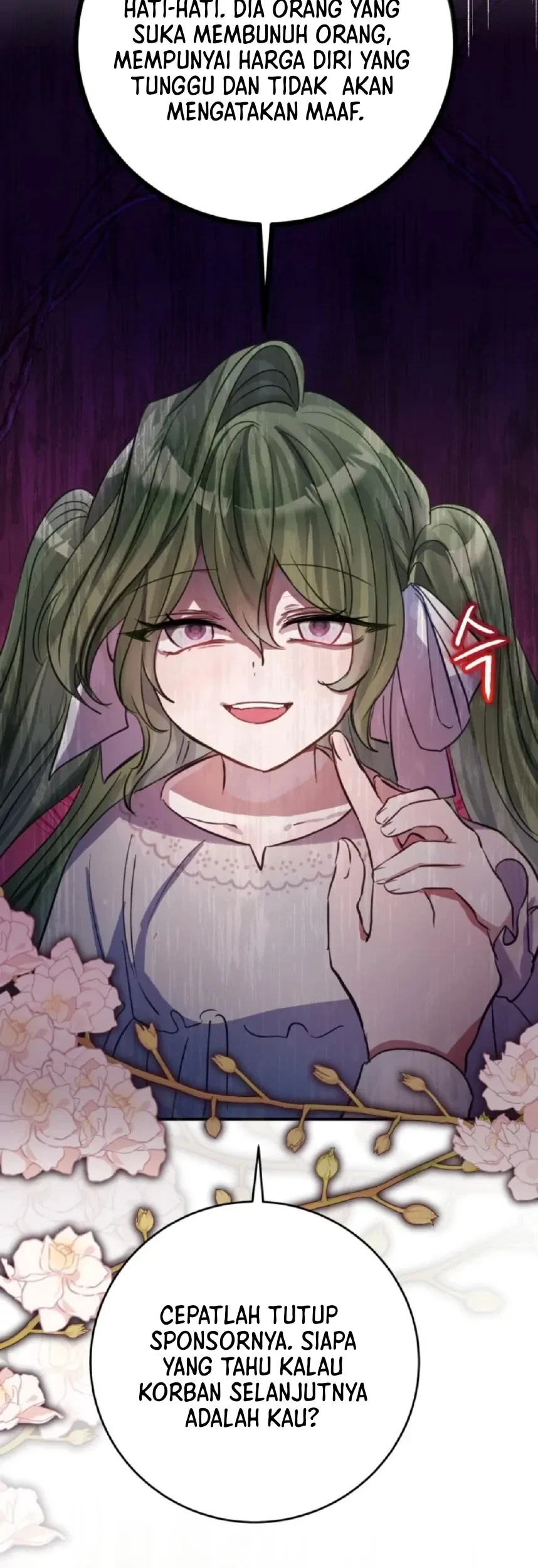 I Soon Became the Contract Daughter of a Ruined Family Chapter 2 Gambar 75