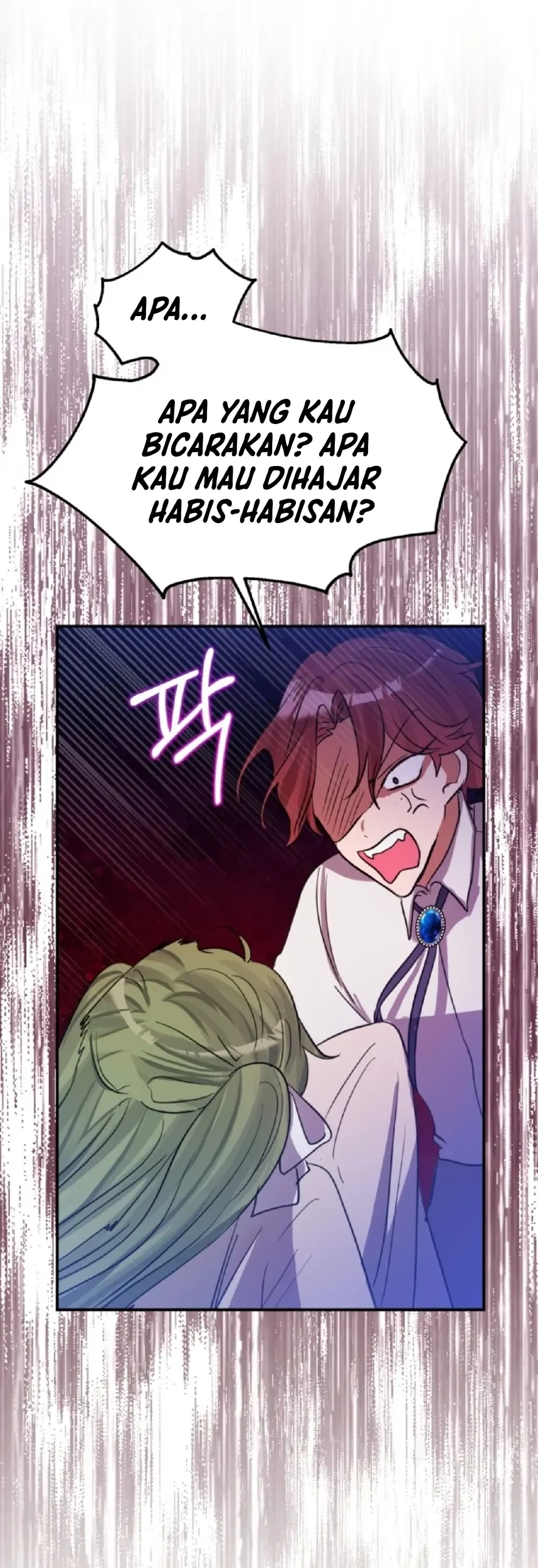 I Soon Became the Contract Daughter of a Ruined Family Chapter 2 Gambar 76