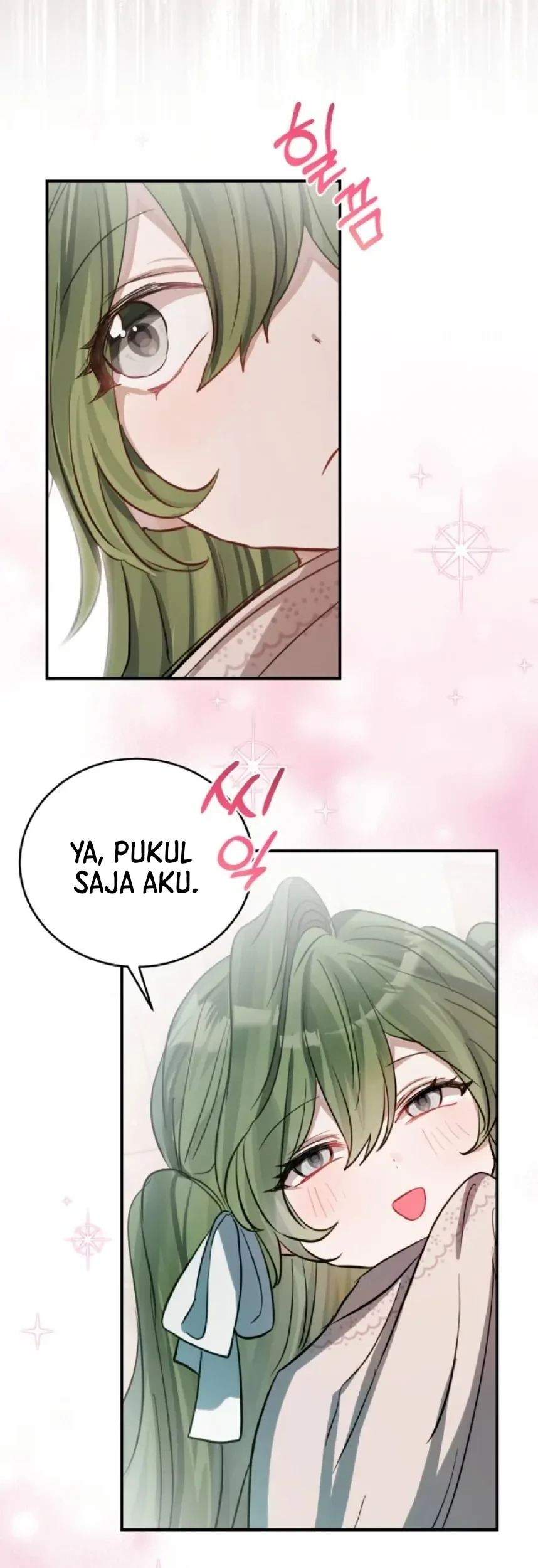 I Soon Became the Contract Daughter of a Ruined Family Chapter 2 Gambar 78