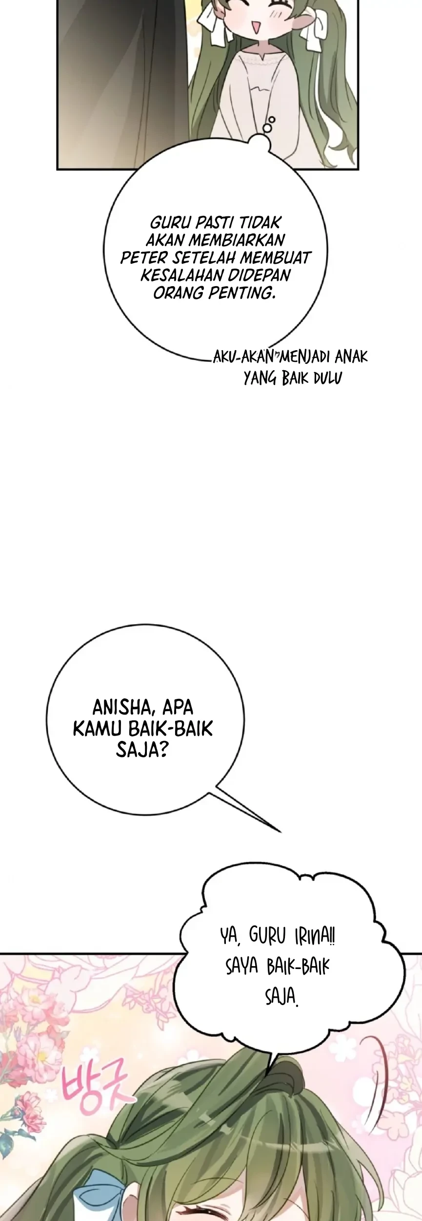 I Soon Became the Contract Daughter of a Ruined Family Chapter 2 Gambar 90