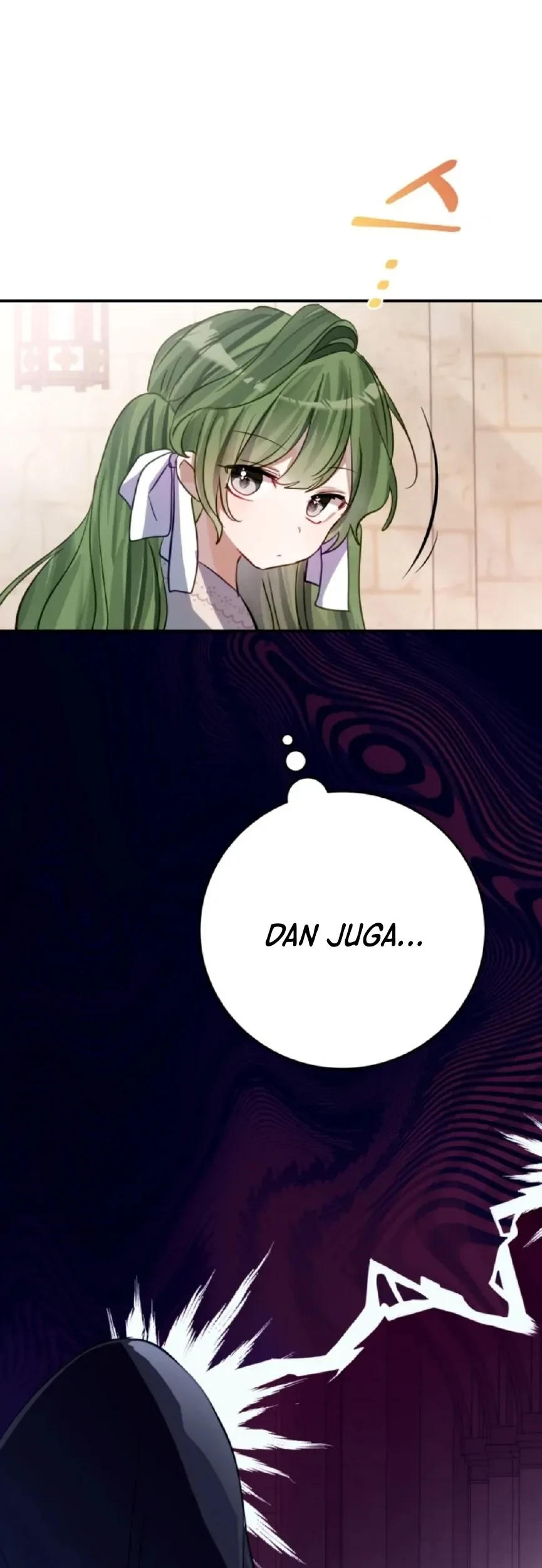 I Soon Became the Contract Daughter of a Ruined Family Chapter 2 Gambar 85