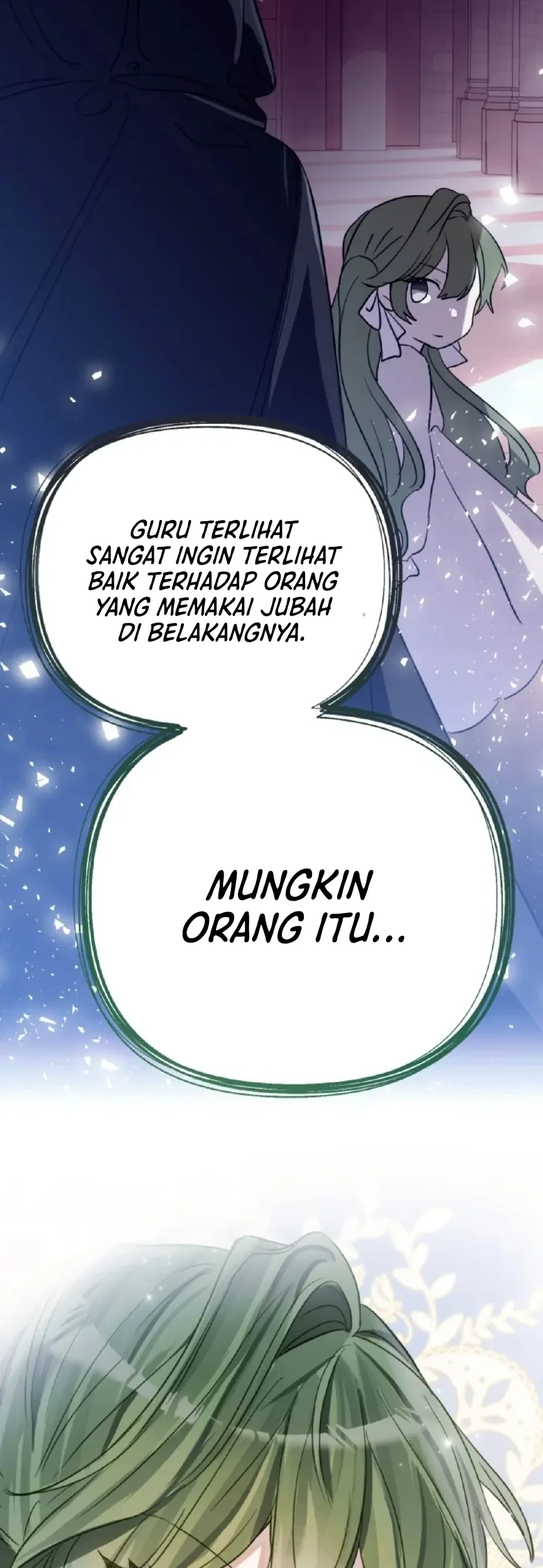 I Soon Became the Contract Daughter of a Ruined Family Chapter 2 Gambar 86