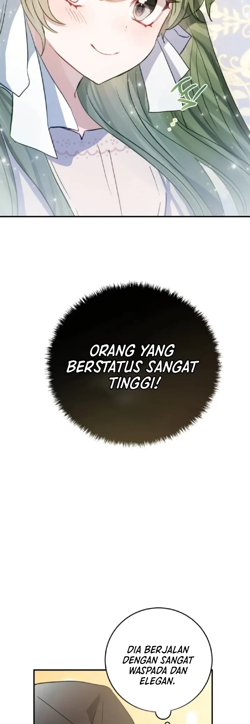 I Soon Became the Contract Daughter of a Ruined Family Chapter 2 Gambar 88