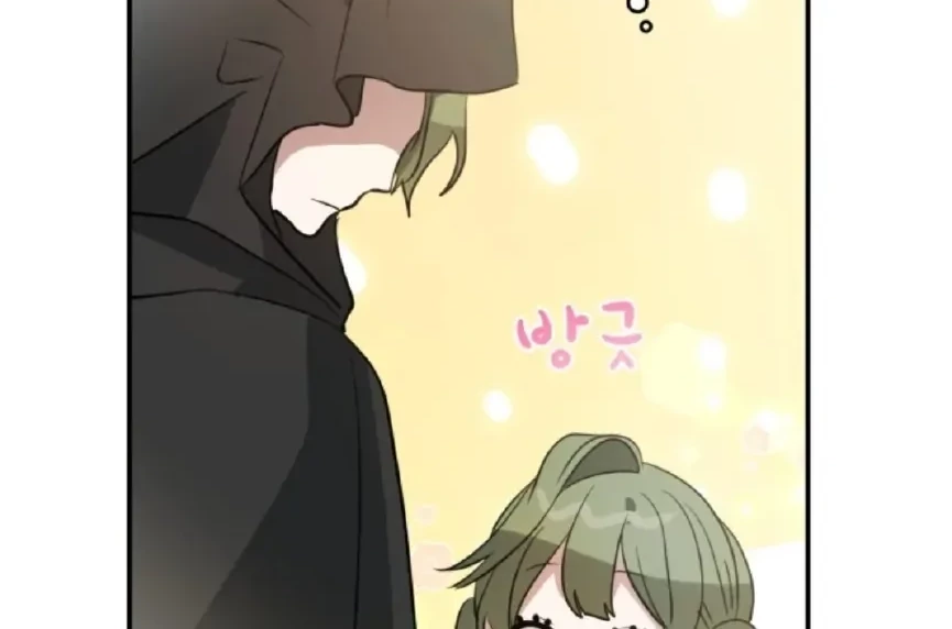 I Soon Became the Contract Daughter of a Ruined Family Chapter 2 Gambar 89