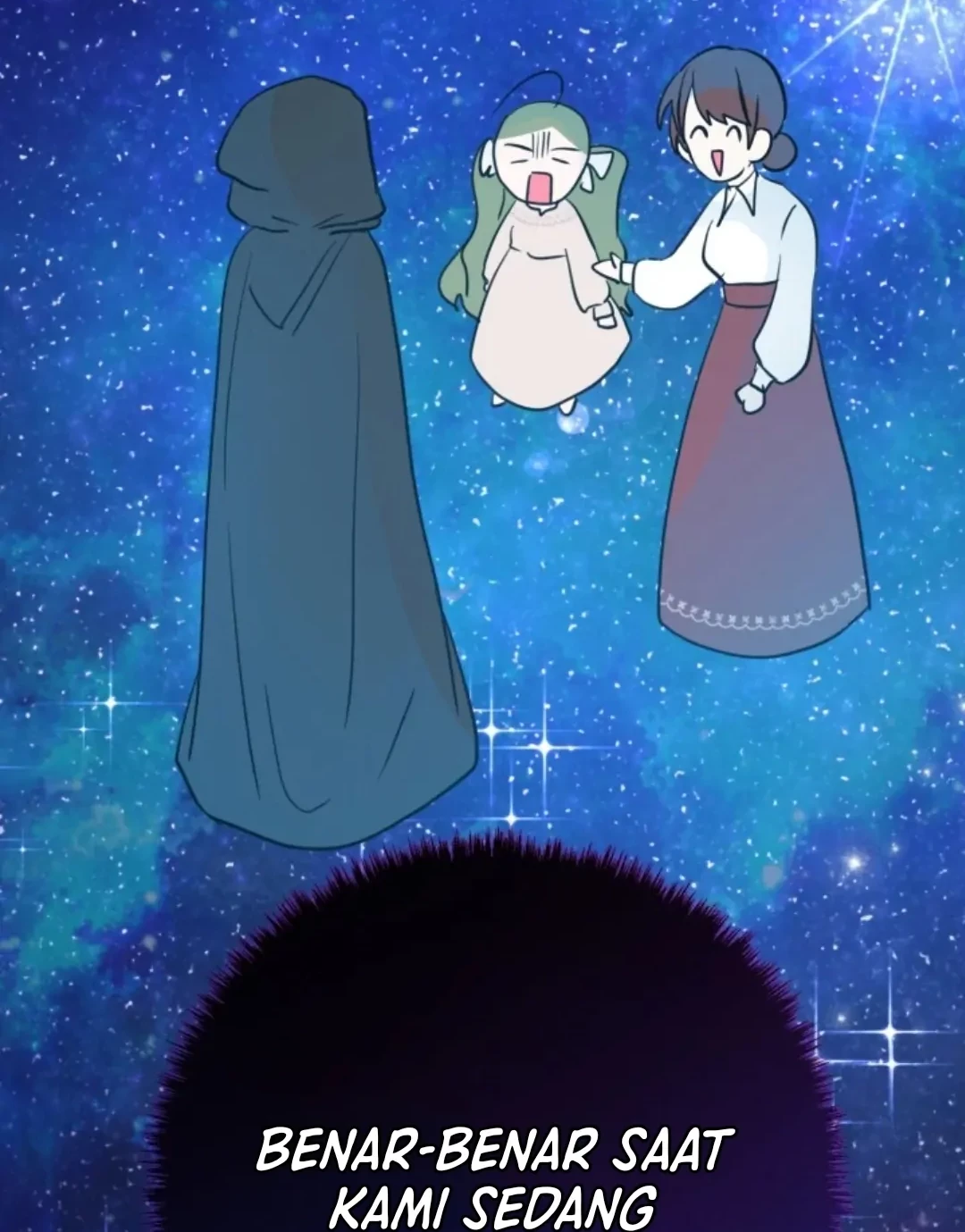 I Soon Became the Contract Daughter of a Ruined Family Chapter 2 Gambar 96