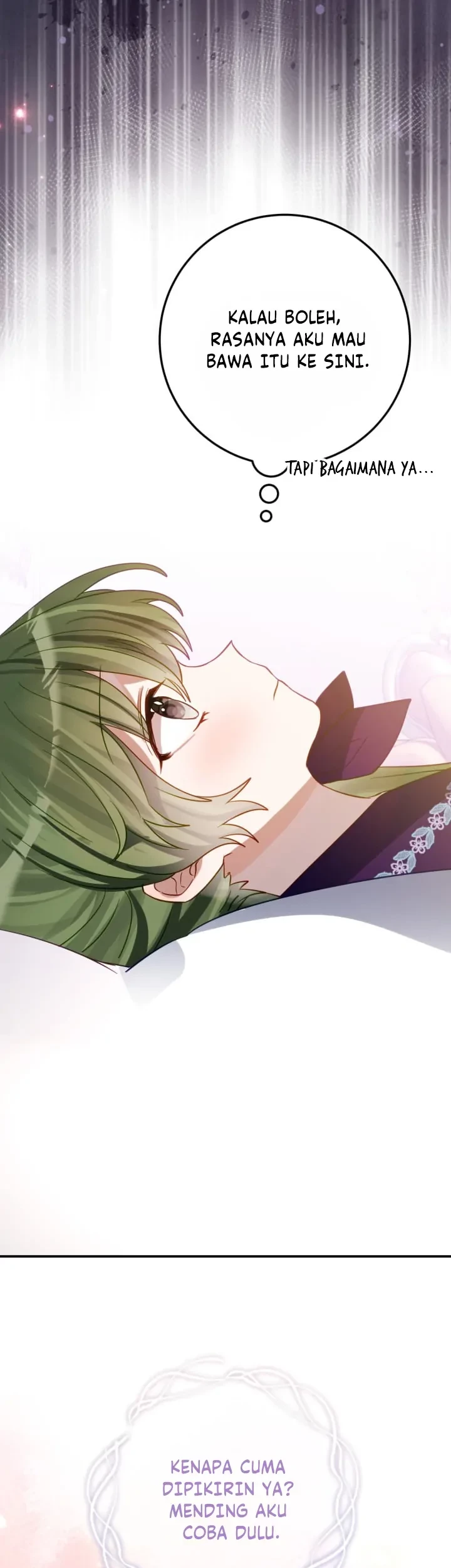 I Soon Became the Contract Daughter of a Ruined Family Chapter 20 Gambar 26