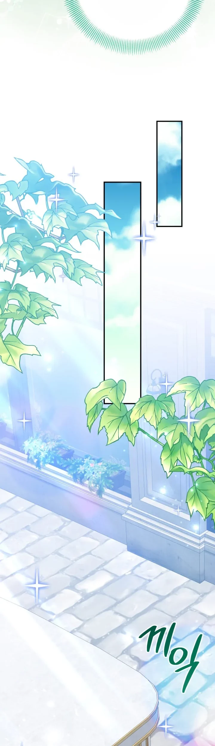 I Soon Became the Contract Daughter of a Ruined Family Chapter 20 Gambar 30