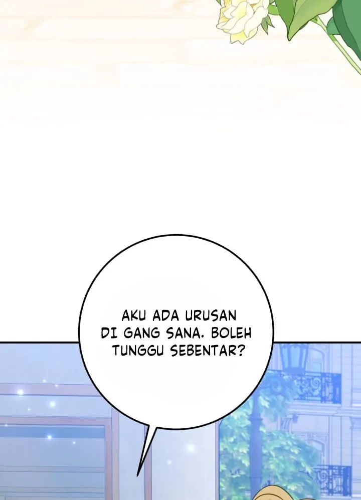 I Soon Became the Contract Daughter of a Ruined Family Chapter 20 Gambar 33