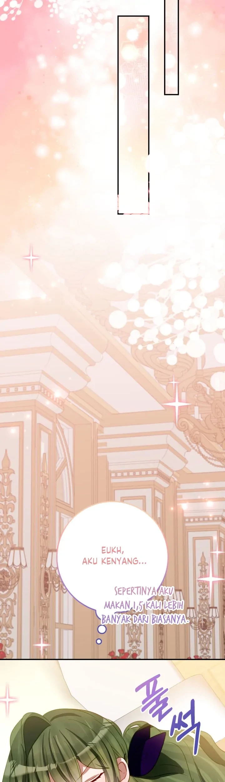 I Soon Became the Contract Daughter of a Ruined Family Chapter 20 Gambar 23