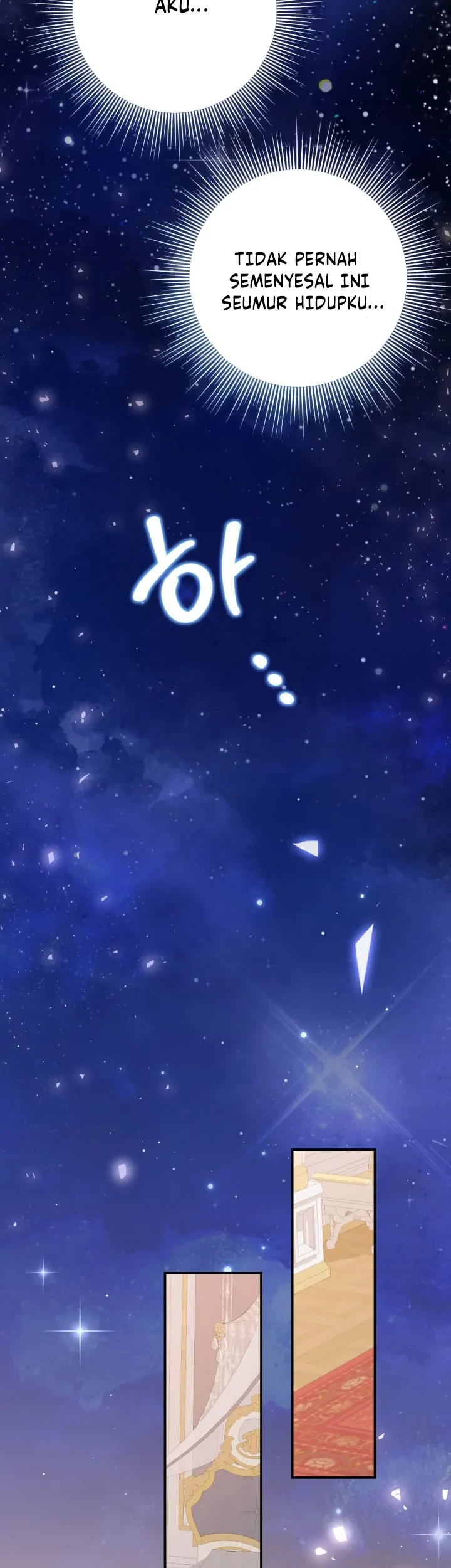 I Soon Became the Contract Daughter of a Ruined Family Chapter 21 Gambar 27