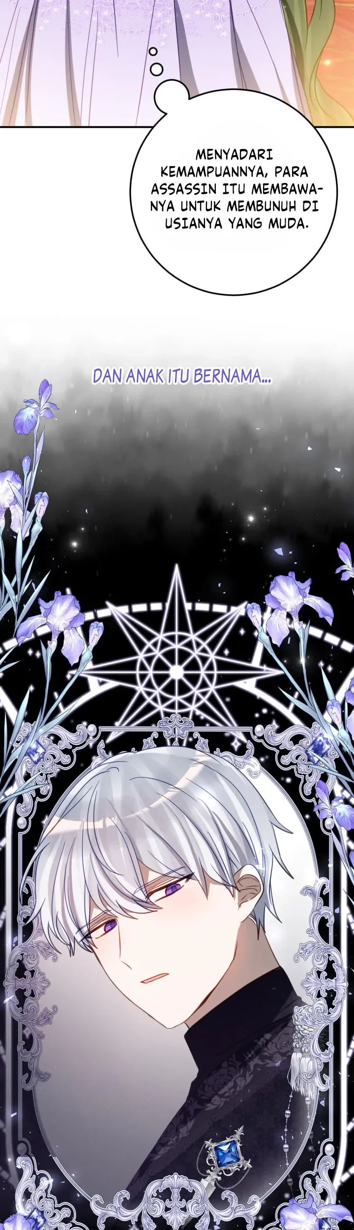 I Soon Became the Contract Daughter of a Ruined Family Chapter 21 Gambar 42