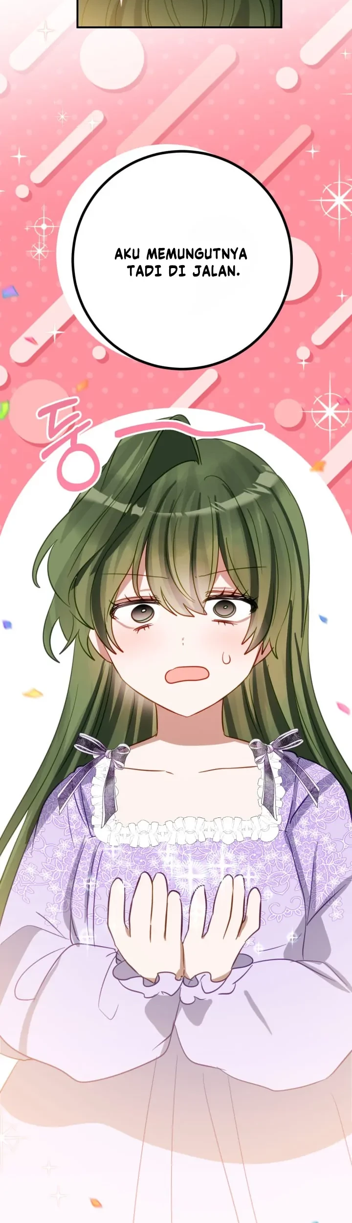 I Soon Became the Contract Daughter of a Ruined Family Chapter 21 Gambar 52