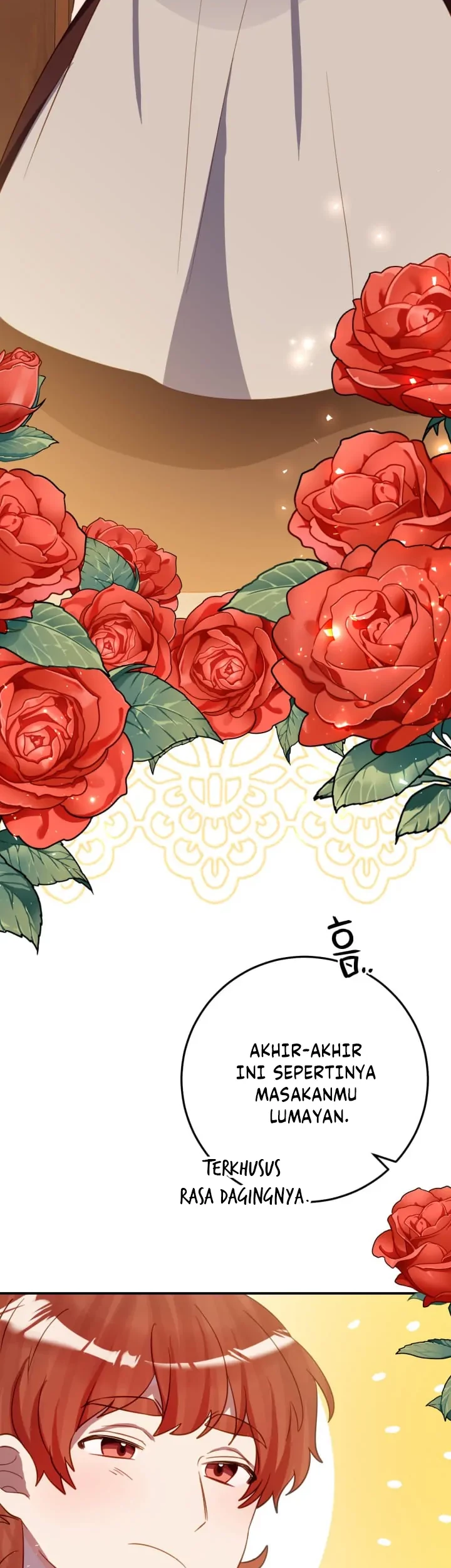 I Soon Became the Contract Daughter of a Ruined Family Chapter 21 Gambar 15