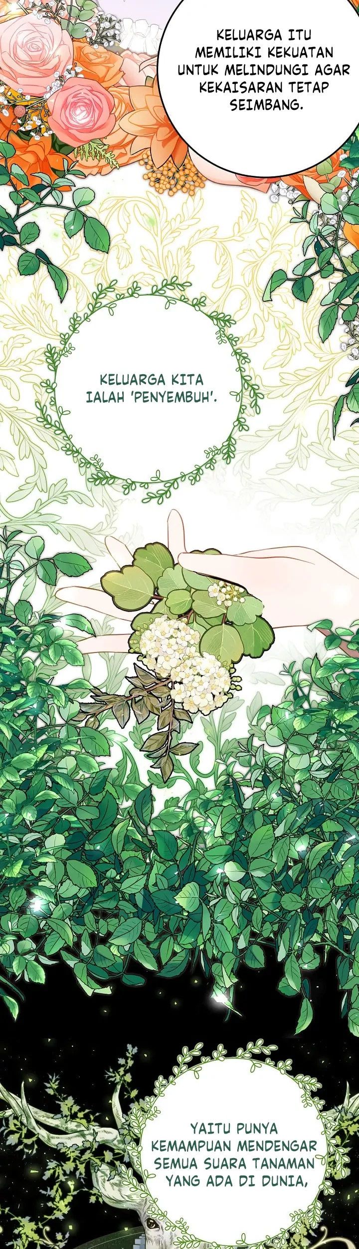 I Soon Became the Contract Daughter of a Ruined Family Chapter 22 Gambar 5