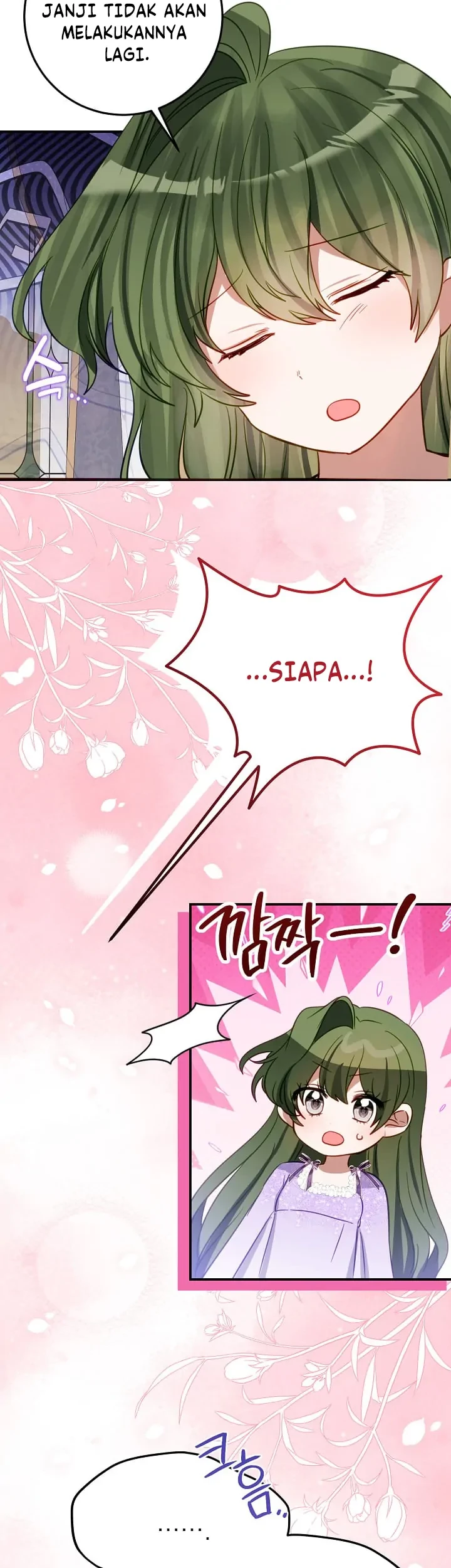 I Soon Became the Contract Daughter of a Ruined Family Chapter 22 Gambar 26