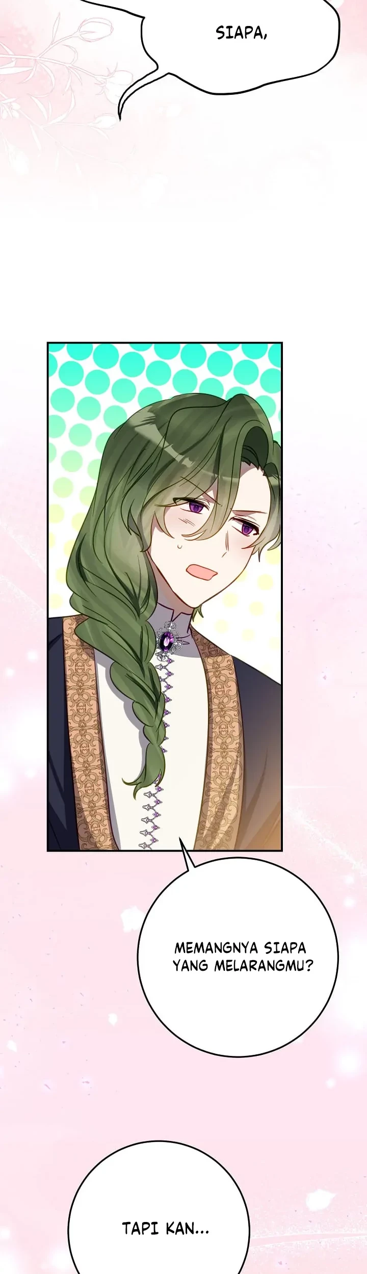 I Soon Became the Contract Daughter of a Ruined Family Chapter 22 Gambar 27