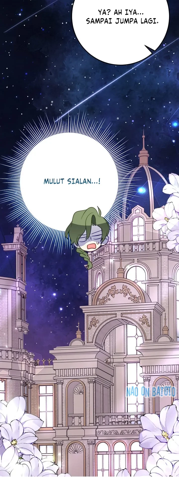 I Soon Became the Contract Daughter of a Ruined Family Chapter 22 Gambar 32