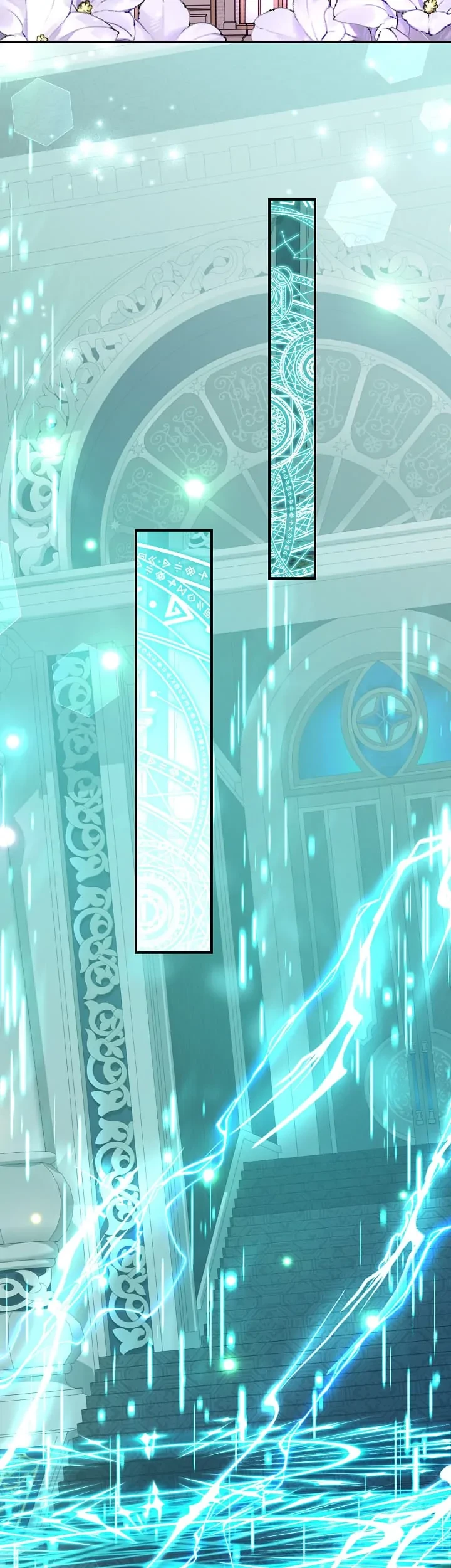 I Soon Became the Contract Daughter of a Ruined Family Chapter 22 Gambar 33