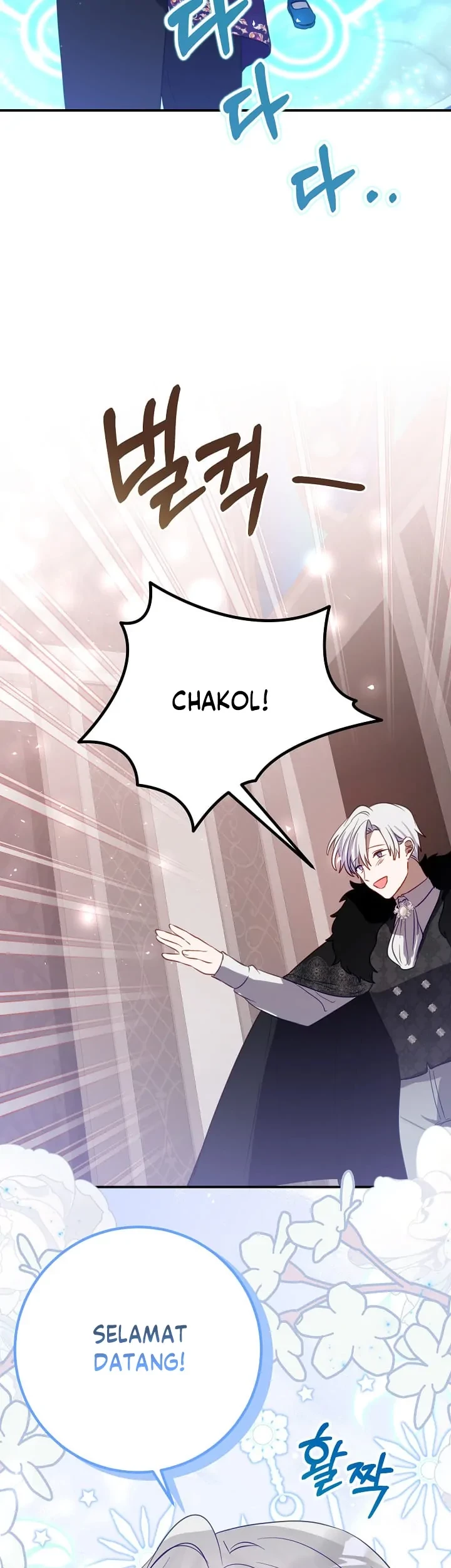 I Soon Became the Contract Daughter of a Ruined Family Chapter 22 Gambar 39