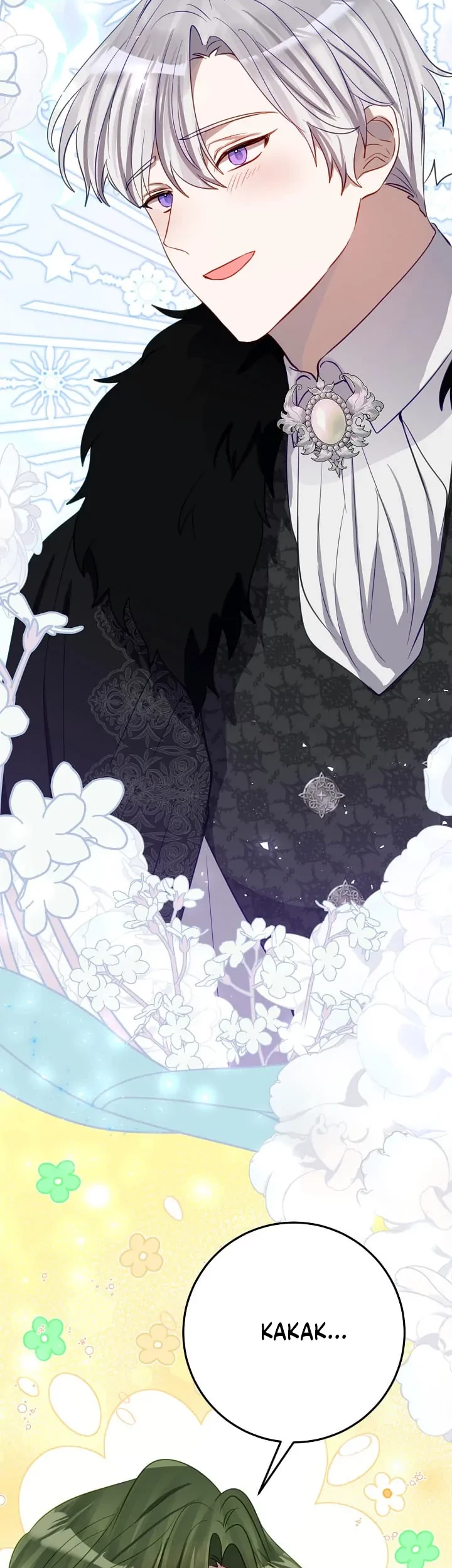 I Soon Became the Contract Daughter of a Ruined Family Chapter 22 Gambar 40