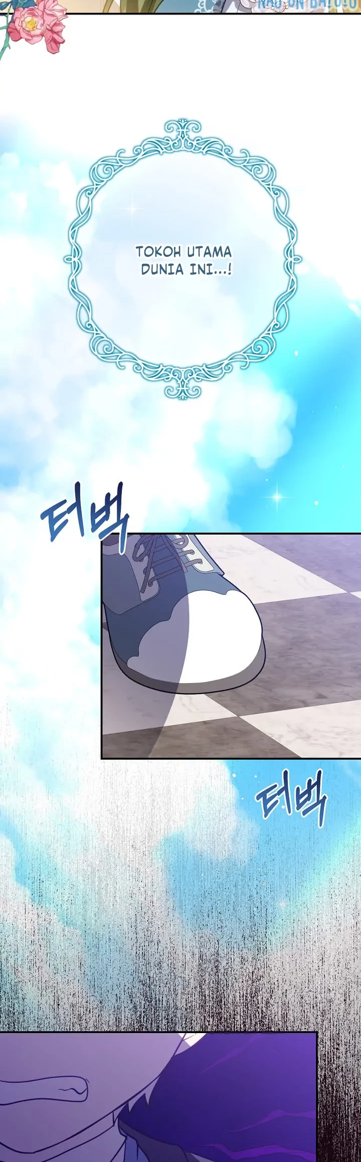 I Soon Became the Contract Daughter of a Ruined Family Chapter 22 Gambar 64