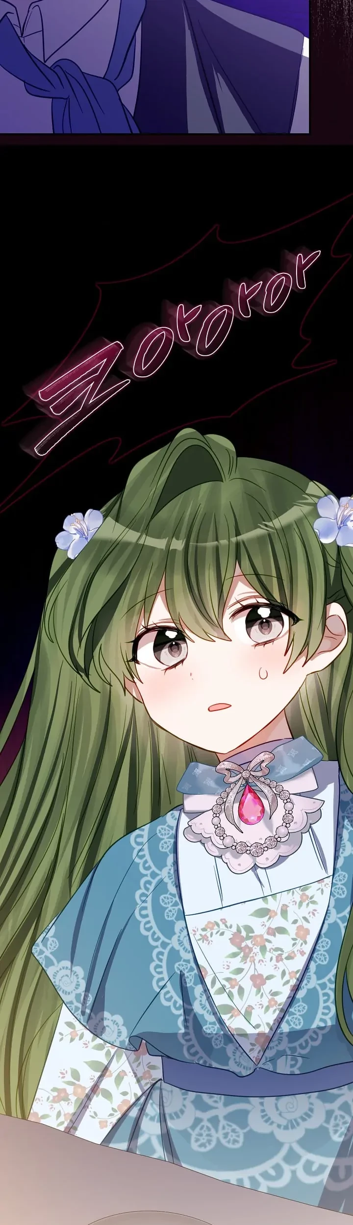 I Soon Became the Contract Daughter of a Ruined Family Chapter 22 Gambar 65