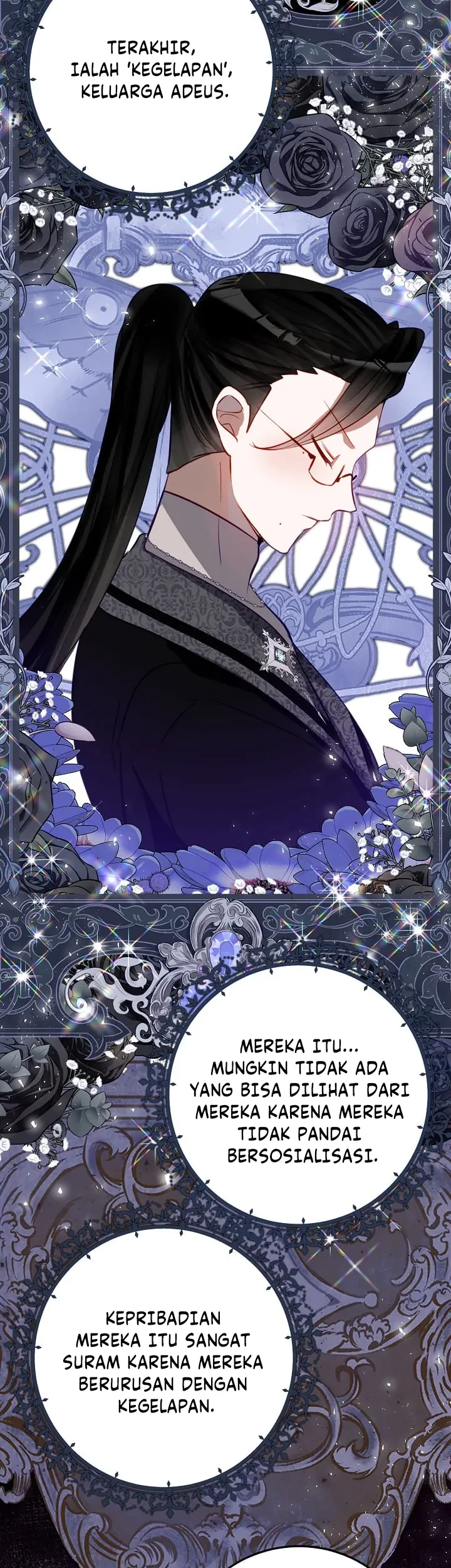 I Soon Became the Contract Daughter of a Ruined Family Chapter 22 Gambar 11