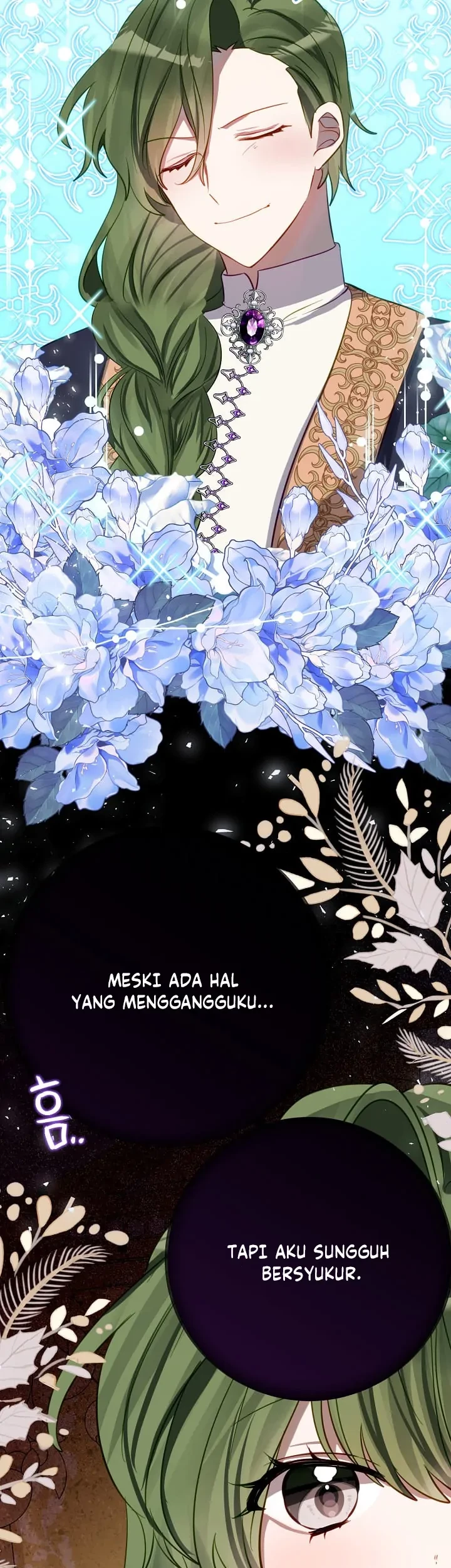 I Soon Became the Contract Daughter of a Ruined Family Chapter 22 Gambar 20