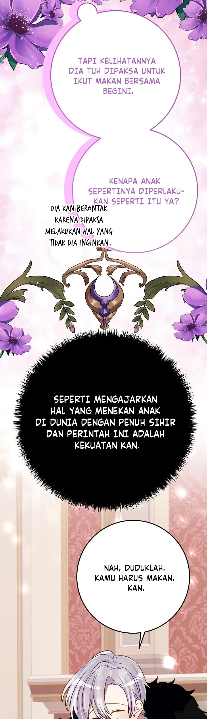 I Soon Became the Contract Daughter of a Ruined Family Chapter 23 Gambar 30