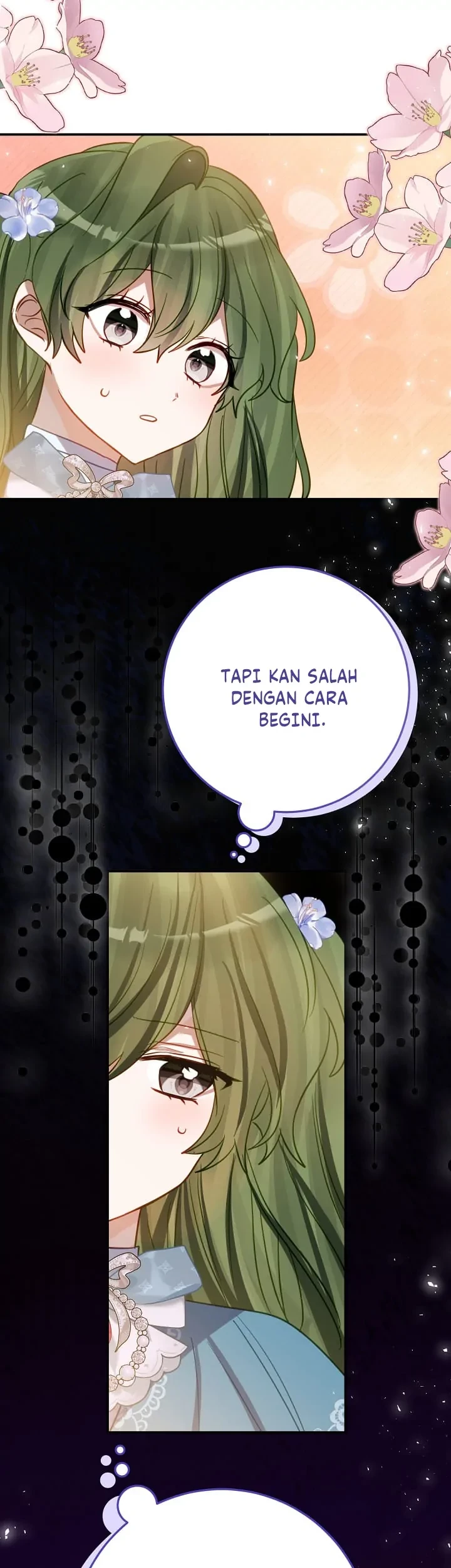 I Soon Became the Contract Daughter of a Ruined Family Chapter 23 Gambar 36