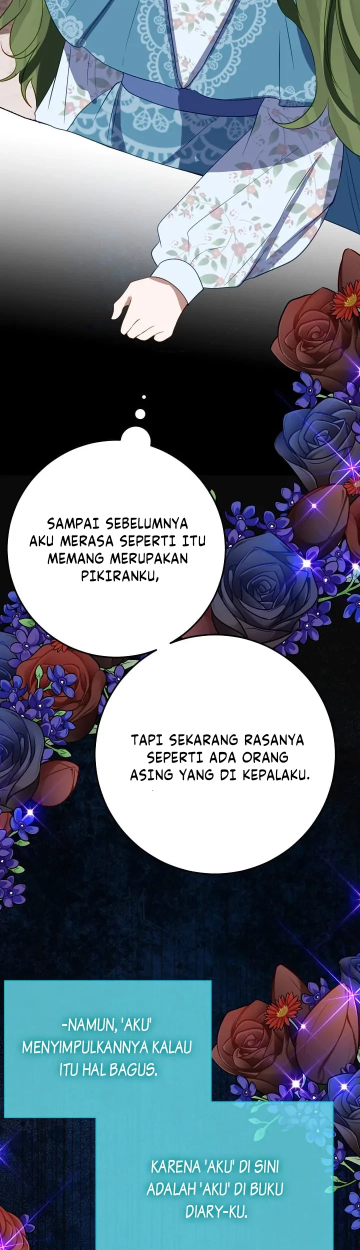 I Soon Became the Contract Daughter of a Ruined Family Chapter 23 Gambar 12