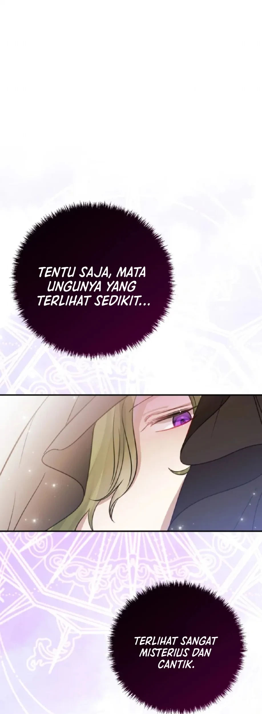 I Soon Became the Contract Daughter of a Ruined Family Chapter 3 Gambar 12