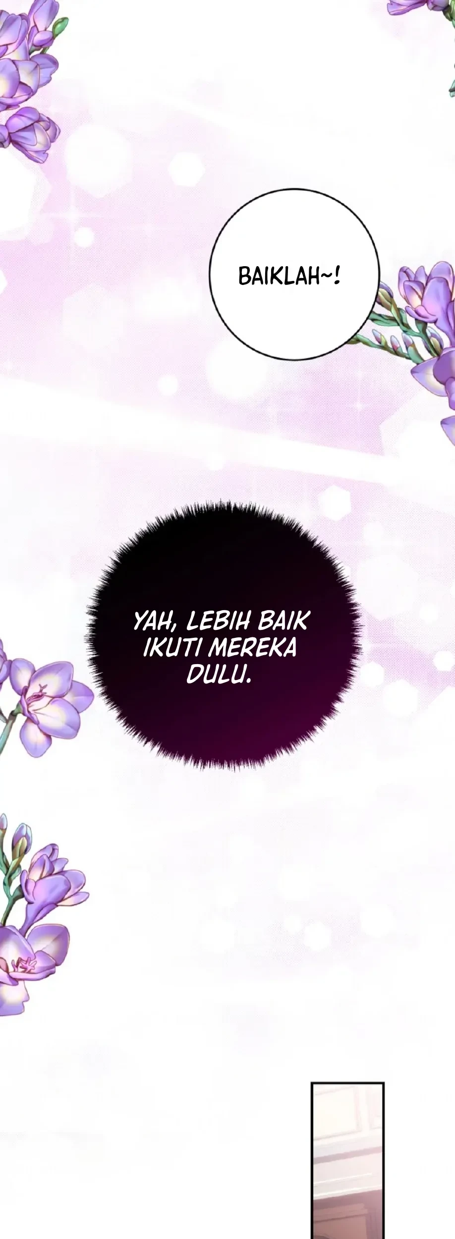 I Soon Became the Contract Daughter of a Ruined Family Chapter 3 Gambar 15