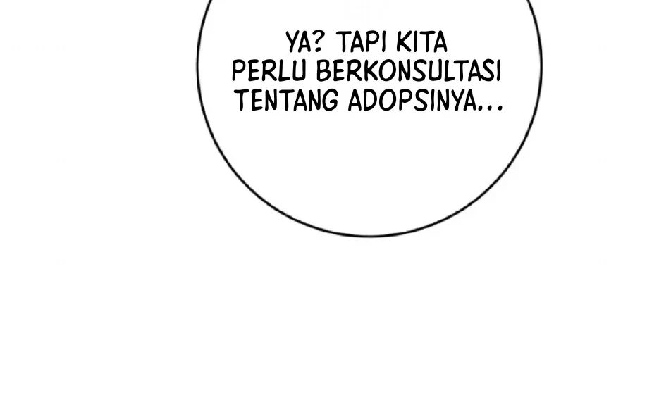 I Soon Became the Contract Daughter of a Ruined Family Chapter 3 Gambar 21