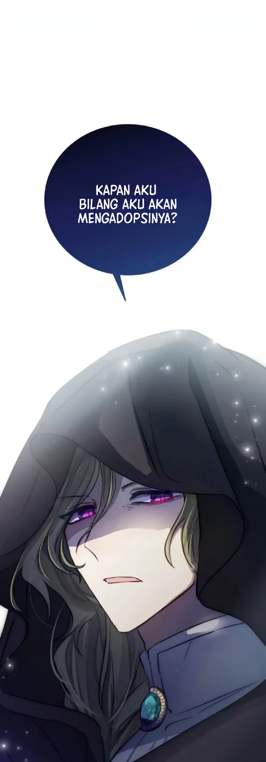 I Soon Became the Contract Daughter of a Ruined Family Chapter 3 Gambar 22