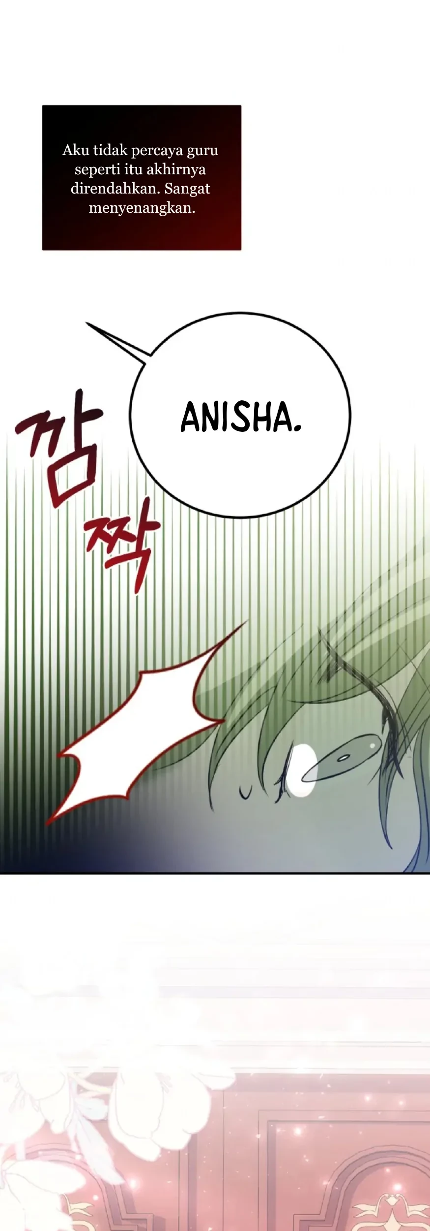 I Soon Became the Contract Daughter of a Ruined Family Chapter 3 Gambar 26