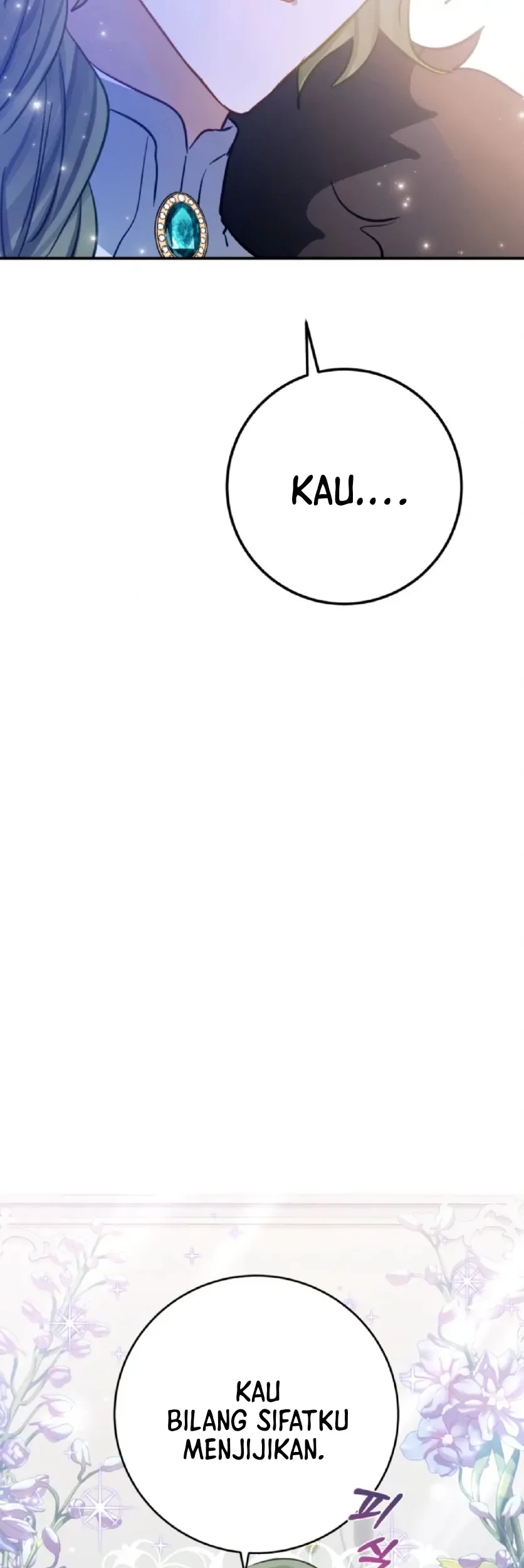 I Soon Became the Contract Daughter of a Ruined Family Chapter 3 Gambar 45